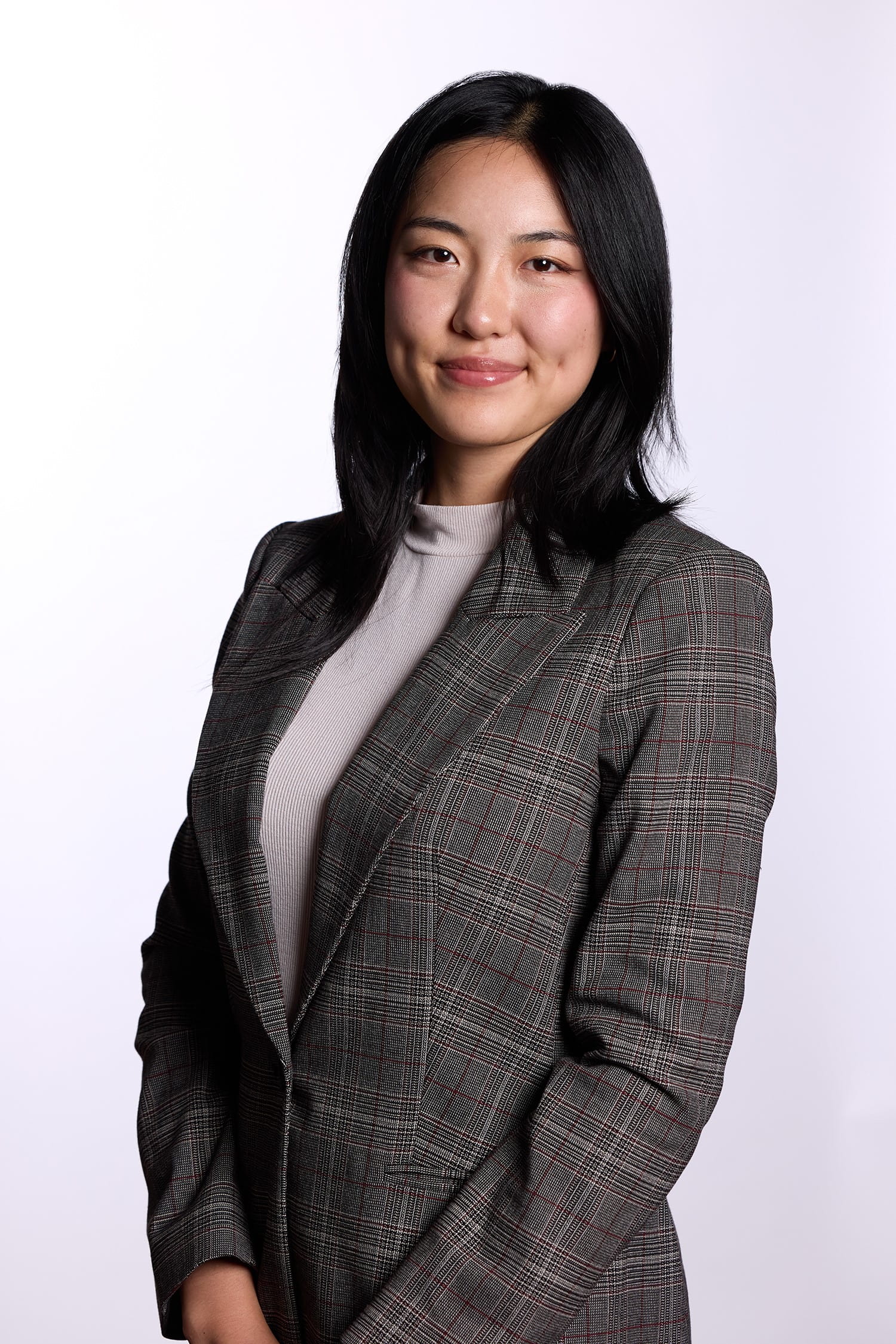 Emily Wang Emily Wang