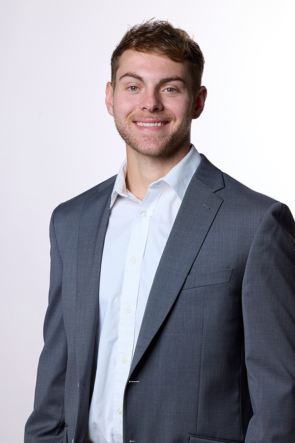 Jake Rettig